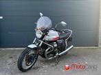 Moto Guzzi V7 III Special E5+ 2023 [8270km], Motos, Entreprise, Plus de 35 kW, 2 cylindres, Autre