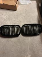 Grille de calandre noire brillante pour rognons BMW X5 NEW, Neuf