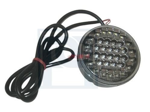 Mist / achteruitrijverlichting ( op/onderbouw ) LED uitvoeri, Autos : Pièces & Accessoires, Carrosserie & Tôlerie, Neuf, Enlèvement ou Envoi