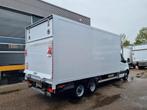Mercedes-Benz Sprinter 516 CDI BE Clixtar/ Webasto/ 27 KUB/, Auto's, Automaat, Gebruikt, Euro 6, 4 cilinders