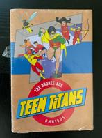 Teen Titans - Bronze Age Omnibus (DC Comics), Nieuw, Amerika, Ophalen of Verzenden, Various