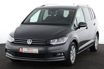 Volkswagen Touran HIGHLINE 2.0 TDI DSG7 *HIGHLINE 2.0 TDI DS beschikbaar voor biedingen