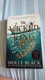 Holly Black - The Wicked King (The Folk of the Air #2), Ophalen, Zo goed als nieuw, Holly Black