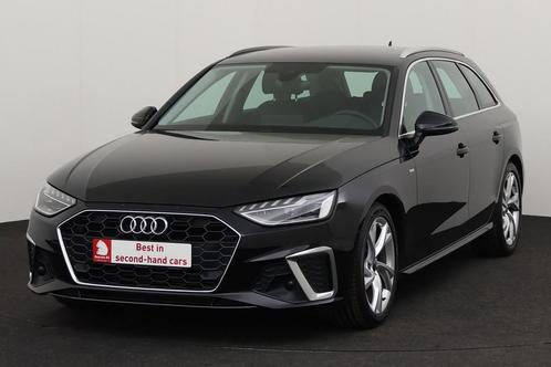 Audi A4 AVANT 2.0 TSI S-TRONIC AVANT 2.0 TSI S-TRONIC + GPS, Auto's, Audi, Bedrijf, Te koop, A4, Airconditioning, Climate control
