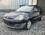 Ford Fiësta 1.3i benzine rijd perfect REEDS BLANCO GEKEURD!, Auto's, Voorwielaandrijving, Stof, 4 cilinders, Blauw