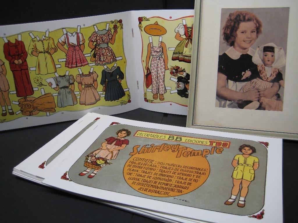 SHIRLEY TEMPLE, CD & DVD, DVD | Classiques, Enlèvement ou Envoi