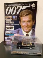 Ford Taunus - James Bond, Hobby & Loisirs créatifs, Voitures miniatures | 1:43, Universal Hobbies, Voiture, Enlèvement ou Envoi