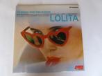 Lolita LP OST 4M124  2004 Nelson Riddle, CD & DVD, Vinyles | Musiques de film & Bandes son, Comme neuf, 12 pouces, Enlèvement ou Envoi