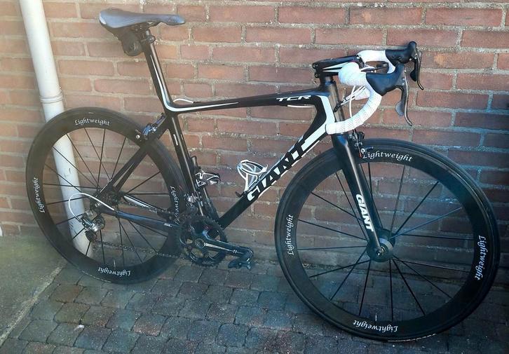 Lightweight Gen III, Fietsen en Brommers, Fietsonderdelen, Zo goed als nieuw, Ophalen of Verzenden