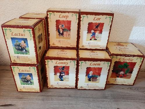 laven efteling diversen nieuw in doos, Verzamelen, Efteling, Nieuw, Beeldje of Poppetje, Ophalen of Verzenden