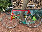 Retro/Vintage Eddy Merckx corsa racefiets (Columbus SL), Ophalen, Gebruikt, Heren