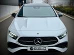 Mercedes classe A 250e, Auto's, Automaat, Euro 6, Wit, Bedrijf