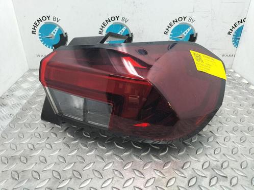 OPEL CORSA SE [R_TAILLIGHT] 2021, Auto-onderdelen, Verlichting, Gebruikt, ARN erkend, Stiba lid, Erkend duurzaam, Ophalen of Verzenden