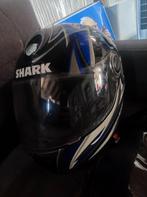 SHARK motorhelm, Ophalen, Shark