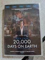Dvd Nick Cave 20.000 days on darth sealed., Cd's en Dvd's, Ophalen of Verzenden, Nieuw in verpakking, Muziek en Concerten
