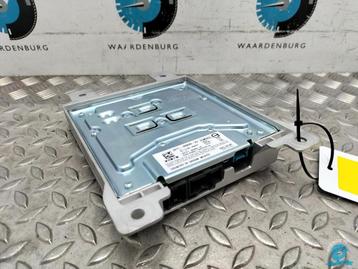 FORD FOCUS VIGNALE [AMPLIFIER_UNIT] 2021 beschikbaar voor biedingen