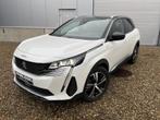 Peugeot 3008 II GT, Automaat, 35 g/km, Bedrijf, 5 deurs