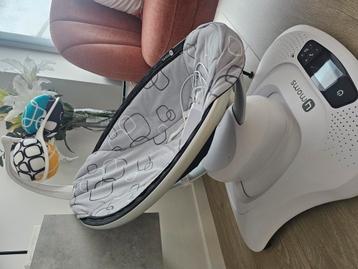 4 naam Rockaroo beschikbaar voor biedingen