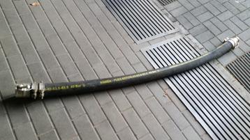 Hogedrukslangen beschikbaar voor biedingen