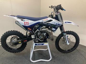 Husqvarna TC 65 année 2020 ref. LS 2901