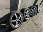 BMW 3-Serie velgen, Auto-onderdelen, Banden en Velgen, Gebruikt, Banden en Velgen, 235 mm, Personenwagen