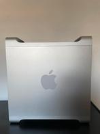 MacPro 3,1 - intel xeon quad core - clean install, Ophalen of Verzenden, Zo goed als nieuw, Mac Pro