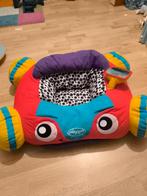 Zitje baby, Enlèvement, Utilisé