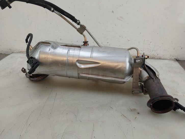 KATALYSATOR Opel Mokka (|9838675780|9839804280|1677751880|), Auto-onderdelen, Uitlaatsystemen, Opel, Gebruikt