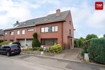 Huis te koop in Dilbeek, 4 slpks beschikbaar voor biedingen