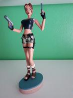 Lara Croft-figuurcollectie (Tomb Raider), Ophalen, Nieuw, Overige typen