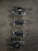 charniere invisible, Bricolage & Construction, Enlèvement, Neuf, Métal, Autres types