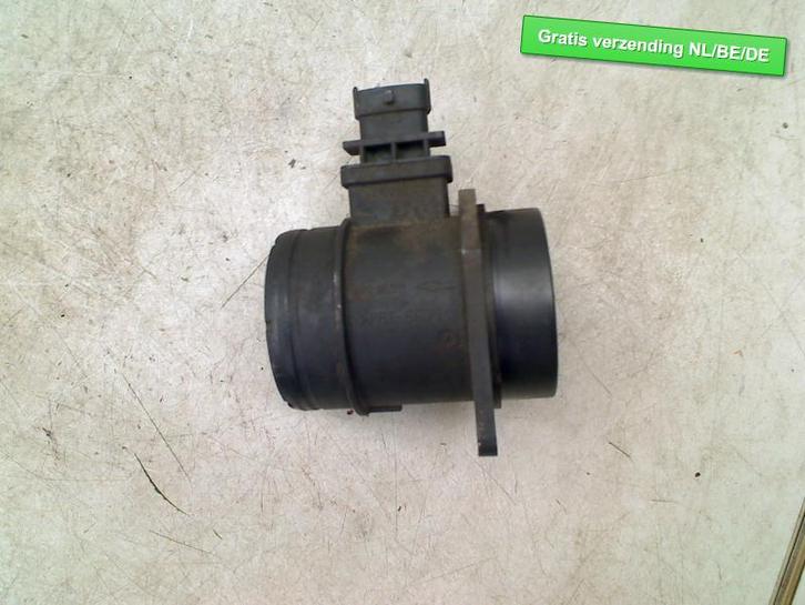 LUCHTHOEVEELHEIDSMETER Fiat Doblo (263) (55206757), Auto-onderdelen, Overige Auto-onderdelen, Fiat, Gebruikt