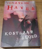 Jonathan Hayes - Kostbaar bloed, Enlèvement ou Envoi, Comme neuf, Amérique