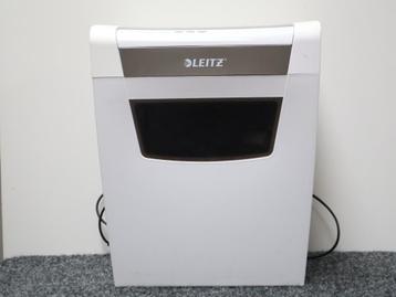Leitz IQ Home Office papiervernietiger P4 beschikbaar voor biedingen
