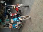 Honda camino et amigo classe A, Fietsen en Brommers, Ophalen of Verzenden