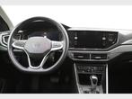 Volkswagen Taigo Taigo 1.0 TSI Life OPF DSG, Auto's, Volkswagen, Automaat, Overige modellen, Overige kleuren, Bedrijf