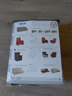 Zetelhoes eenpersoonszetel, Huis en Inrichting, Ophalen, Zo goed als nieuw