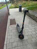 Ninebot g2 max, Fietsen en Brommers, Steps, Ophalen