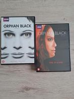 Orphan Black S01-S02 dvd, Ophalen of Verzenden, Gebruikt
