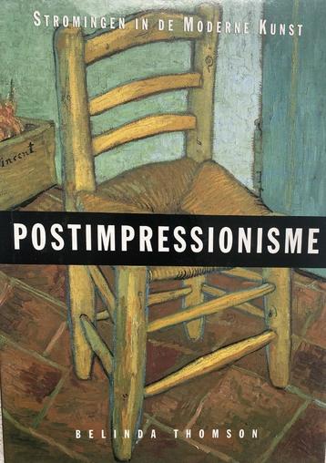 Volledige boekenreeks: Stromingen in de Moderne Kunst beschikbaar voor biedingen