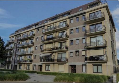 Licht appartement - 3 Slaapkamers - 100 m² - Garage, Immo, Appartementen en Studio's te huur