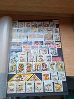 Postzegels paddestoelen, Postzegels en Munten, Ophalen