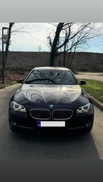 BMW 520 2012, Automaat, Euro 5, 1995 cc, Leder