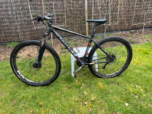 Thompson eagle 18.5, Fietsen en Brommers, Fietsen | Mountainbikes en ATB, Ophalen