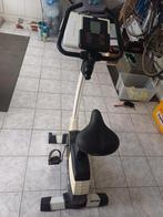 Hometrainer merk Kettler met hartslagmeting, Sport en Fitness, Fitnessmaterialen, Ophalen, Zo goed als nieuw