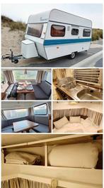 Te HUUR: gezellige caravan <750kg, Particulier, Knaus