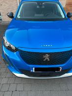 Peugeot e2008, Autos, 100 kW, Achat, Carnet d'entretien, Electronic Stability Program (ESP)