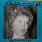 Lilian - Met muziek, Ophalen of Verzenden, Zo goed als nieuw, Overige formaten, Overige genres