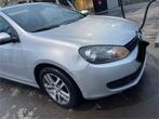 Golf 6, Autos, Achat, 4 portes, Boîte manuelle, Tissu