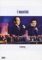 I MUVRINI : A Bercy, Cd's en Dvd's, Vanaf 9 jaar, Ophalen of Verzenden, Zo goed als nieuw, Muziek en Concerten